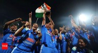 India women's cricket team becomes crorepati: Who gave what to World Cup winners