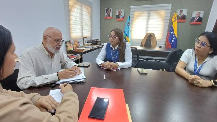 Gobernación y Saime fortalecen derecho a la identidad del pueblo en Monagas