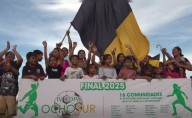 Fútbol, fiesta y valores: así se vivió la Cuarta Copa Ocho Sur en Ucayali