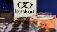 Lenskart shares make weak debut on  bourses, recoup losses to edge higher