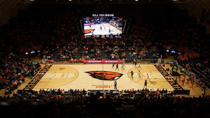 Here's how to watch Oregon State men's and women's…