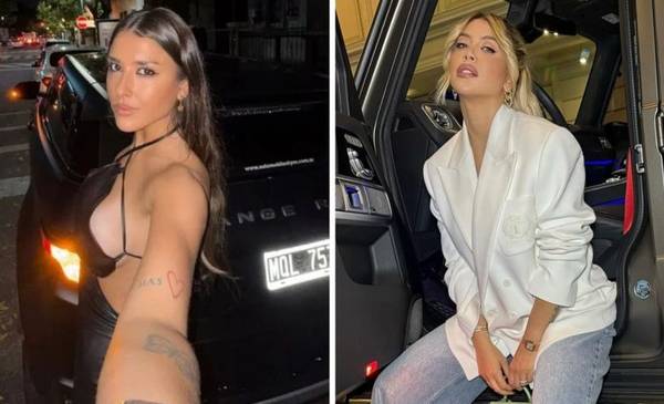 Wanda Nara apuntó contra su ex secretaria Luli Oliver por la demanda millonaria: la joven prometió confesar intimidades