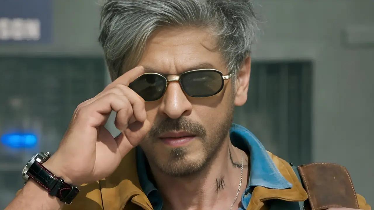 King First Look: SRK fans shower love on Siddharth Anand; say, 'When your director knows your real worth'