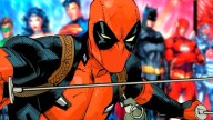 Deadpool vs Justice League: Who Would Win in a Crossover Fight?