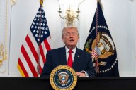 Trump Uses DC Shooting to Cast Suspicion on Refugees