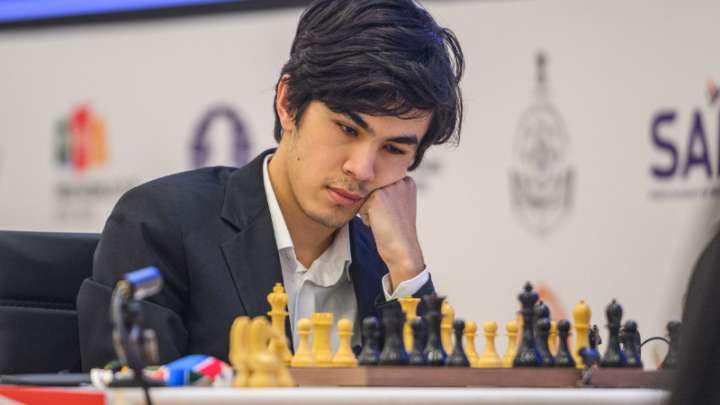 FIDE World Cup 2025: Both semifinals head to tiebreak after another day of draws