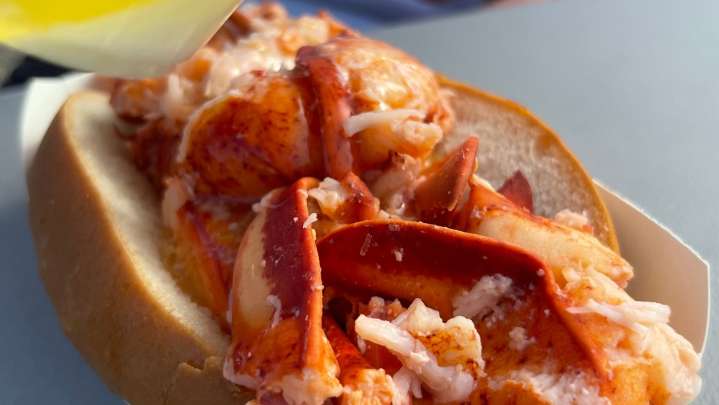 How To Store Lobster Meat After You Cook It, And How Long It'll Stay Good For