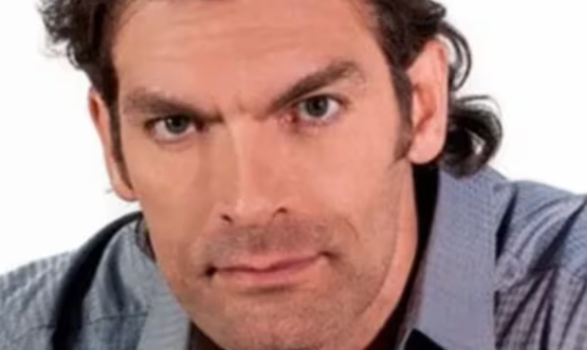 Muere actor de “La fea más bella” a sus 49 años