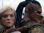 All of the 'Predator' movies, ranked from worst to best