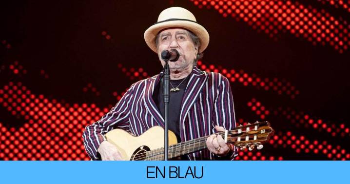 Joaquín Sabina, cantante: "El salón de su dúplex es de los más horrorosos y feos que he visto en Madrid"