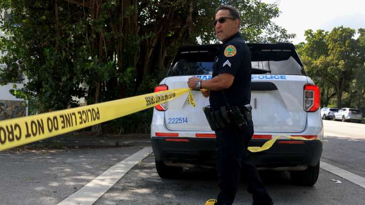 Tiroteo en Estados Unidos: Reportan Muertos y Heridos por Balacera en Miami