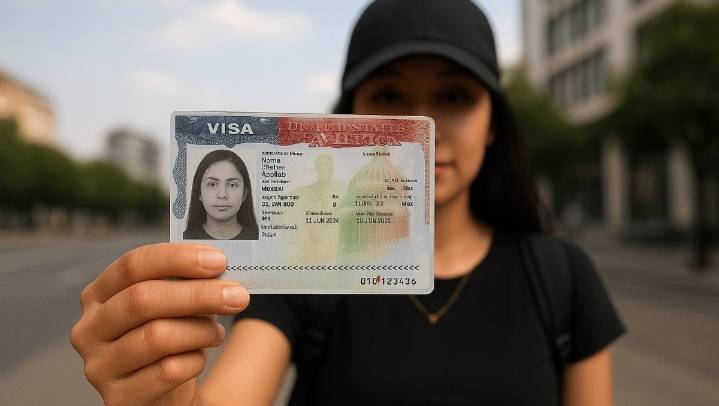 Embajada de EU en México cambia de sede