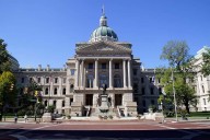 Indiana General Assembly Will Now Meet in December to Discuss Redistricting