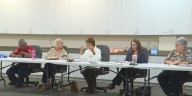 Board of Elections considers election protest in Morehead City mayoral race