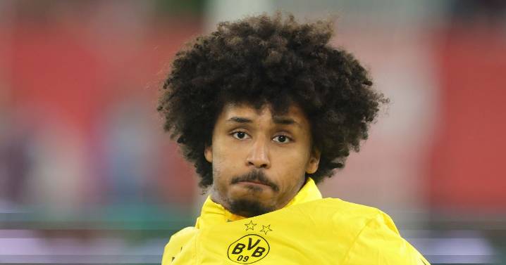 Karim Adeyemi to Man United transfer could help Ruben Amorim unlock struggling star