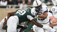 Spartans clawed by Penn State, 28-10, for seventh straight loss