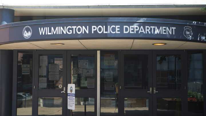 Wilmington police charge man with 2020 fatal shooting turned cold case