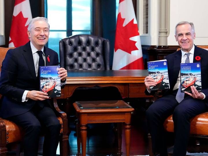 Auditor general should check budget’s accounting changes