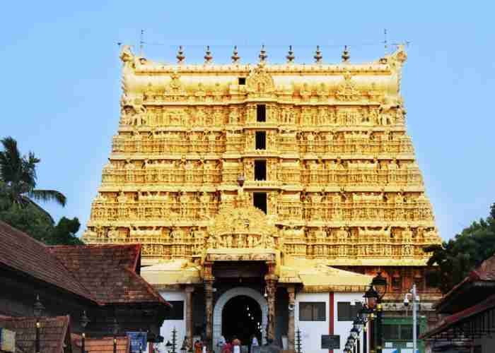 Gold theft case: Court orders lie-detector test on six Padmanabhaswamy temple employees