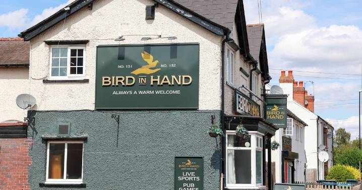 The cosiest pubs in the city as winter arrives in Coventry