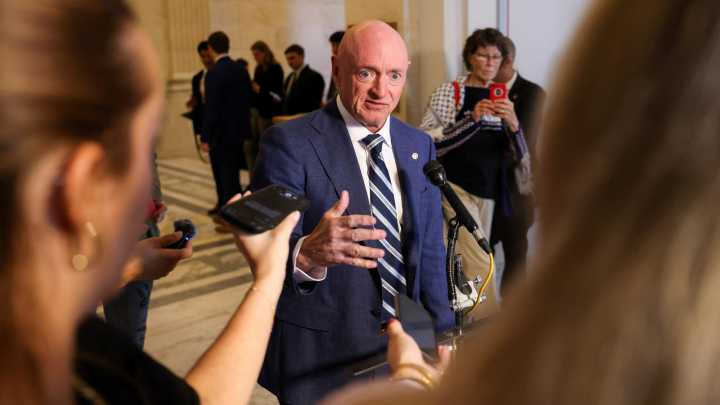 What is sedition? What is treason? What to know after Trump attacks