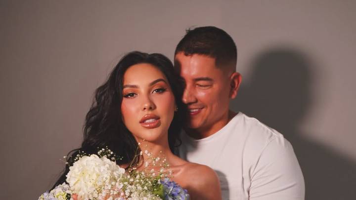 Aida Victoria Merlano destapó demanda a su ex e hizo fuerte revelación: “Te puedo tumbar”