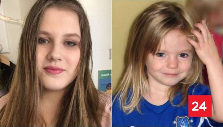 Joven polaca que decía ser Madeleine McCann fue declarada culpable por acosar a los padres de la niña