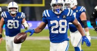 Colts need Jonathan Taylor, Daniel Jones to provide the horsepower for a finishing kick after bye