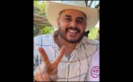 Reportan desaparición de Alejandro Correa, exalcalde de Zinapécuaro, Michoacán