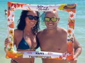 Instead of hosting Thanksgiving, I took my family to an all-inclusive resort in Mexico. It's become our new favorite tradition.