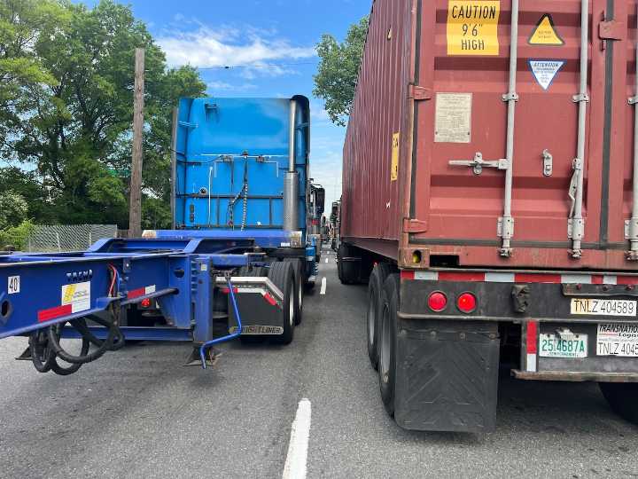 Staten Island Community Boards to address truck traffic and more