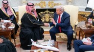 When it comes to the U.S. relationship with Saudi Arabia, it's complicated : Consider This from NPR : NPR