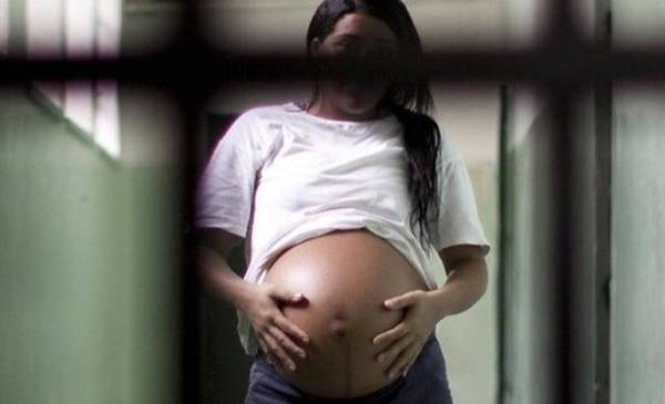 13 años presa por la justicia patriarcal