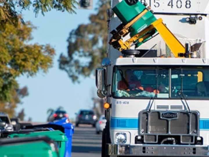 El servicio que esta ciudad de California comenzará a cobrar a sus clientes