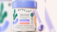 ByHeart recall: Arizona family sues baby formula maker