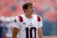 Where to watch New England Patriots vs. Cincinnati Bengals free NFL live stream today