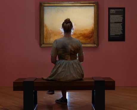 JMW Turner’s mother deserves respect and understanding too