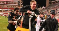 Why Mizzou coach Eli Drinkwitz decided to stay put