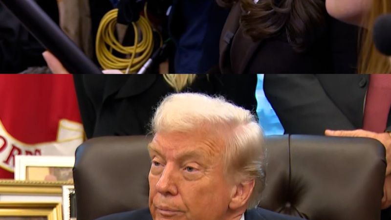 Trump on Marjorie Taylor Greene: ‘She’s lost her way’