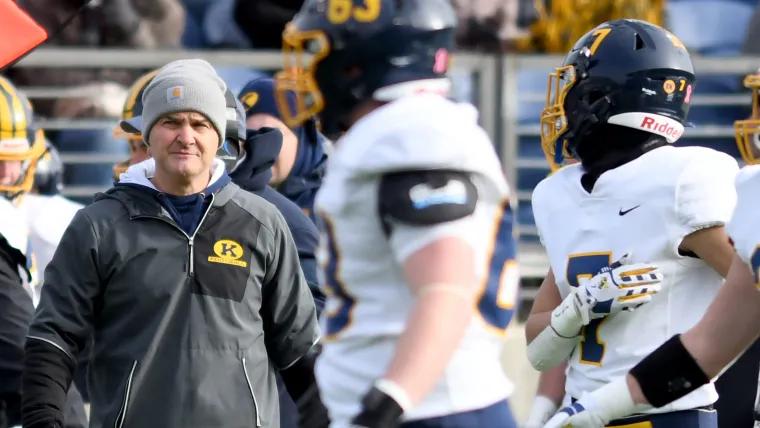 Kirtland Hornets set OHSAA football state record with D