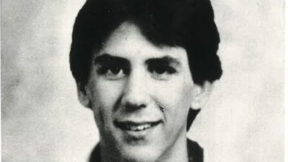 Indianapolis rocked by mistaken identity shooting of paperboy in 1980s