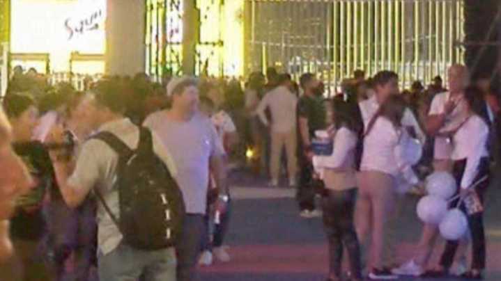 Cancelan Concierto de Cantante que Hizo Apología del Delito en Guadalajara