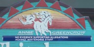 Police find no evidence of alleged assault involving Whitehorse Middle School staff, student