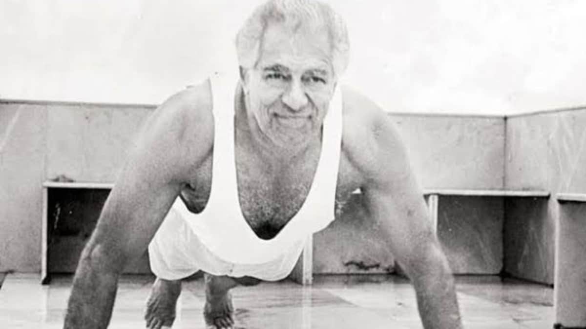 This Star, Nephew Of Dara Singh, Is Saiyaara Director Mohit Suri’s Favourite Actor