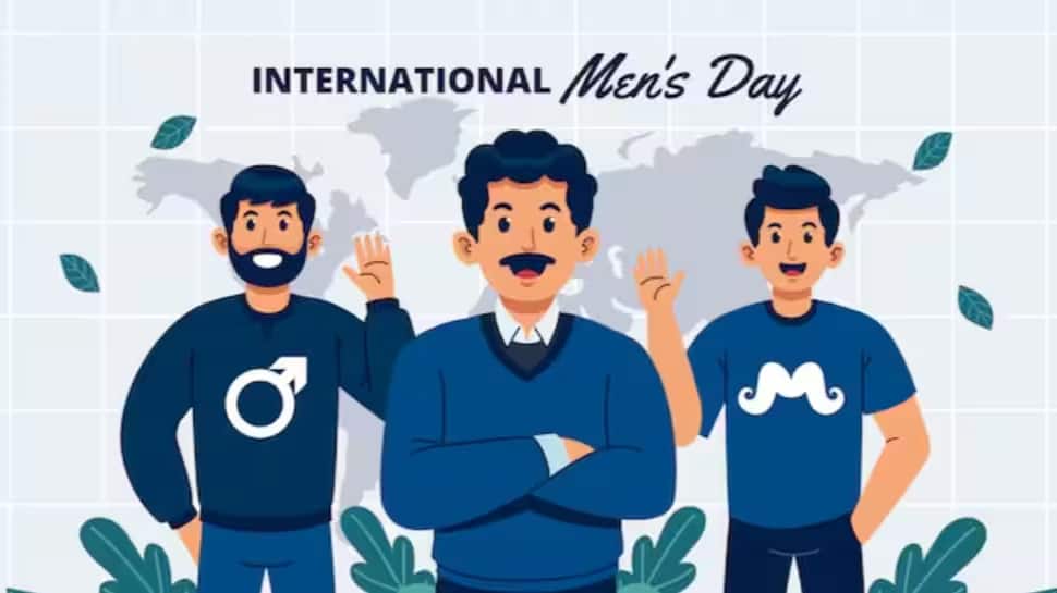 Happy International Men's Day 2025: 70+ Wishes, Images, Messages, And Quotes To Share With Your Male Friends And Boyfriend