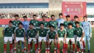 Insólito: la Sub-17 de México que sacó a Argentina fue humillada por Portugal en el Mundial