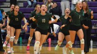 5 NE South Dakota Class A & B volleyball teams advance to state