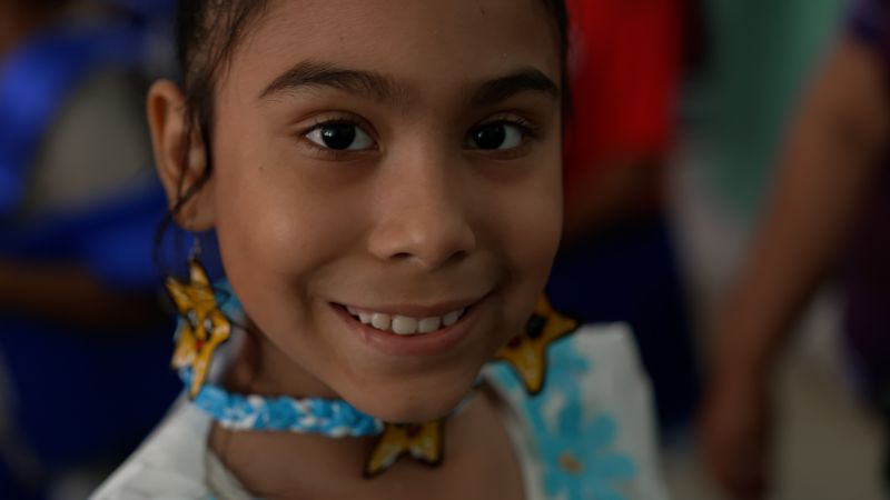 Estos son los “Jóvenes guardianes de nuestros espacios verdes”