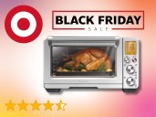 Target’s $400 kitchen marvel is $300 for Black Friday, with home chefs raving about its 13 functions