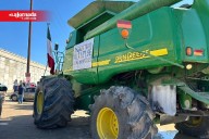 Ley del Agua no se votará hasta lograr consenso: Ramírez Cuéllar